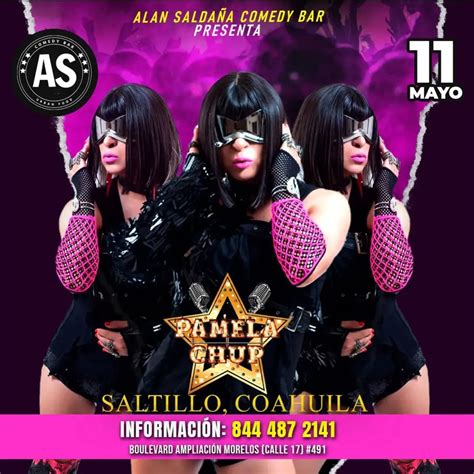 As Comedy Bar – El Mejor Bar de Comedia de Saltillo Coahuila.